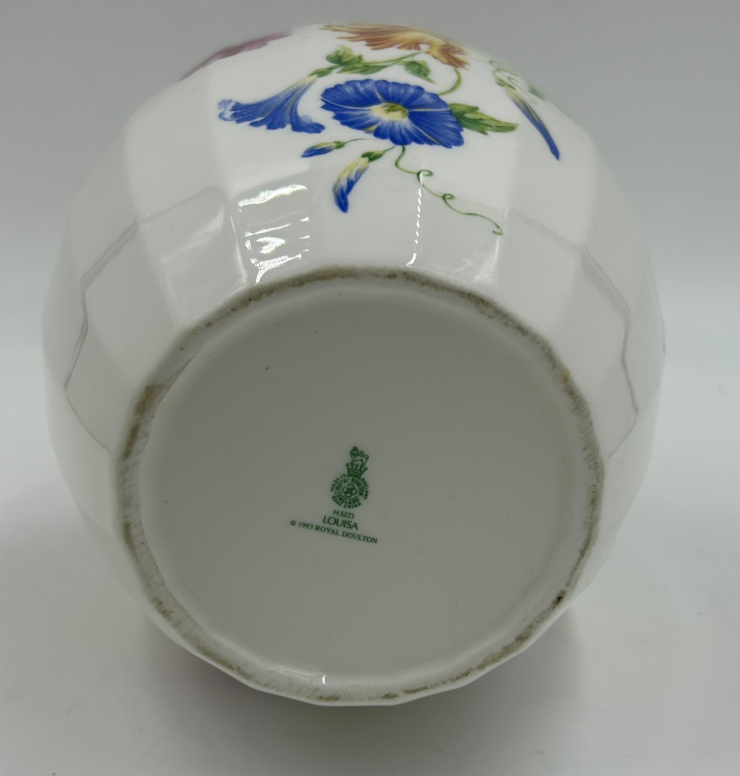 A quantity of ceramics to include a Herend Hungary hand painted leaf dish 26cm l, a Spode Limited - Image 6 of 13