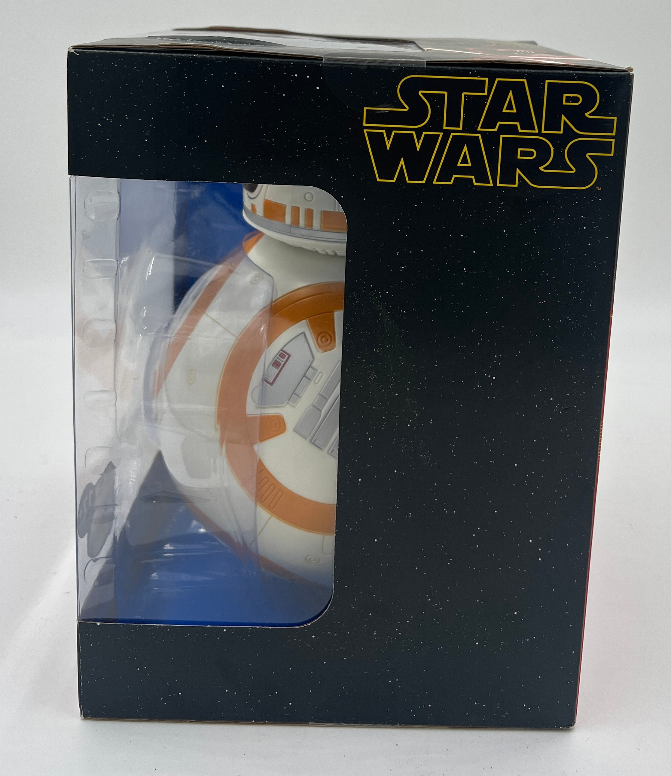 A boxed Star Wars BB-8TM Feature Action Figure. - Image 2 of 4