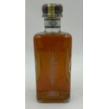 Glen Ord 25 Year Old Single Malt Scotch Whisky. 70cl. 58.3% abv. Limited edition in decanter