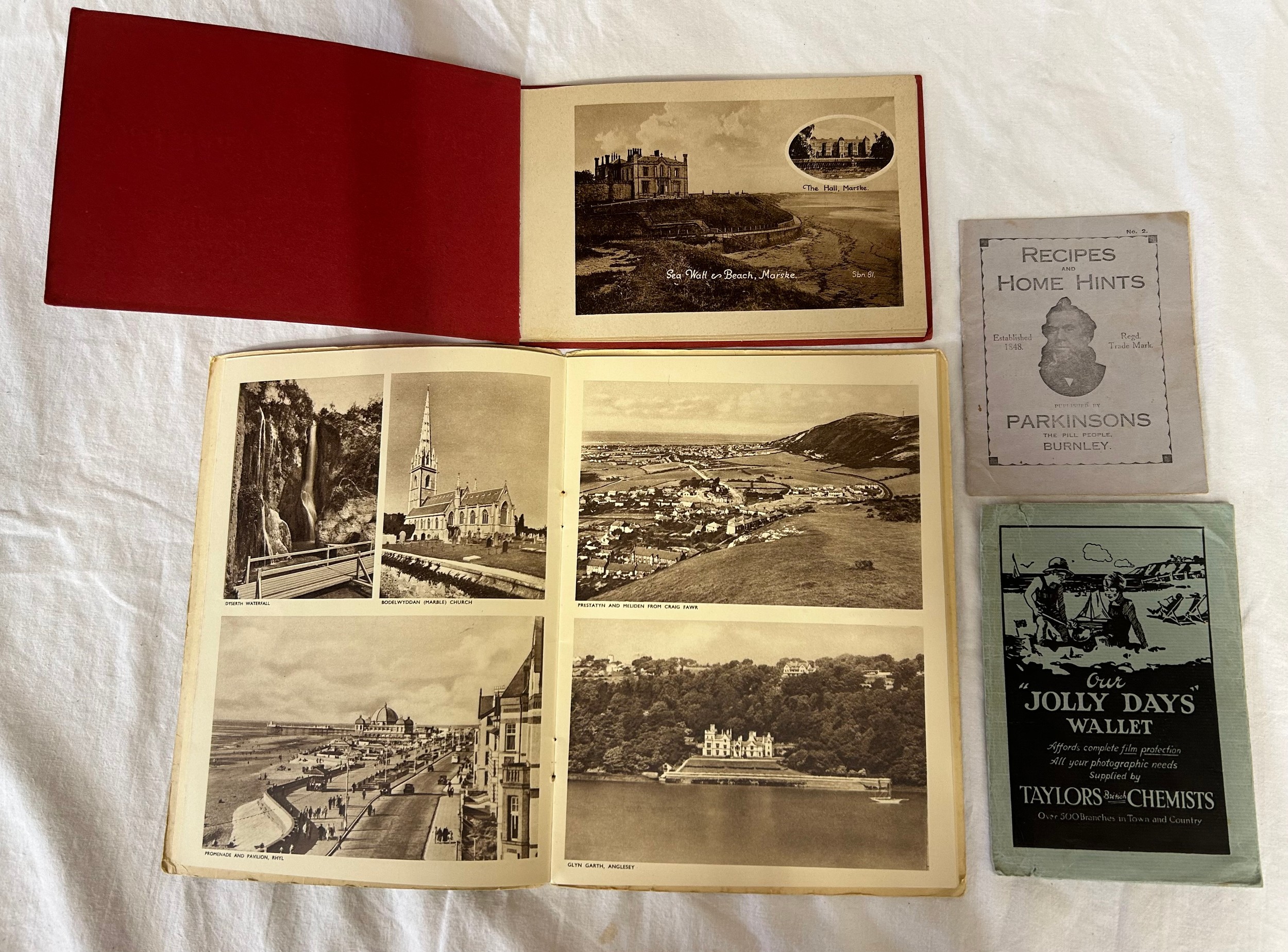 A quantity of unused postcards of the United Kingdom, majority are real photo cards, some East - Image 8 of 9