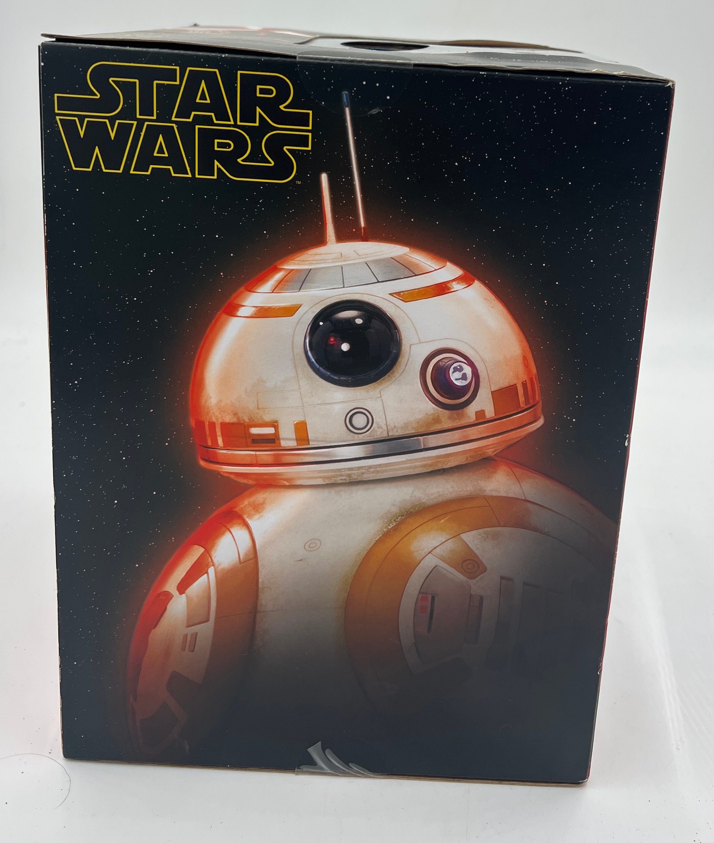 A boxed Star Wars BB-8TM Feature Action Figure. - Image 4 of 4