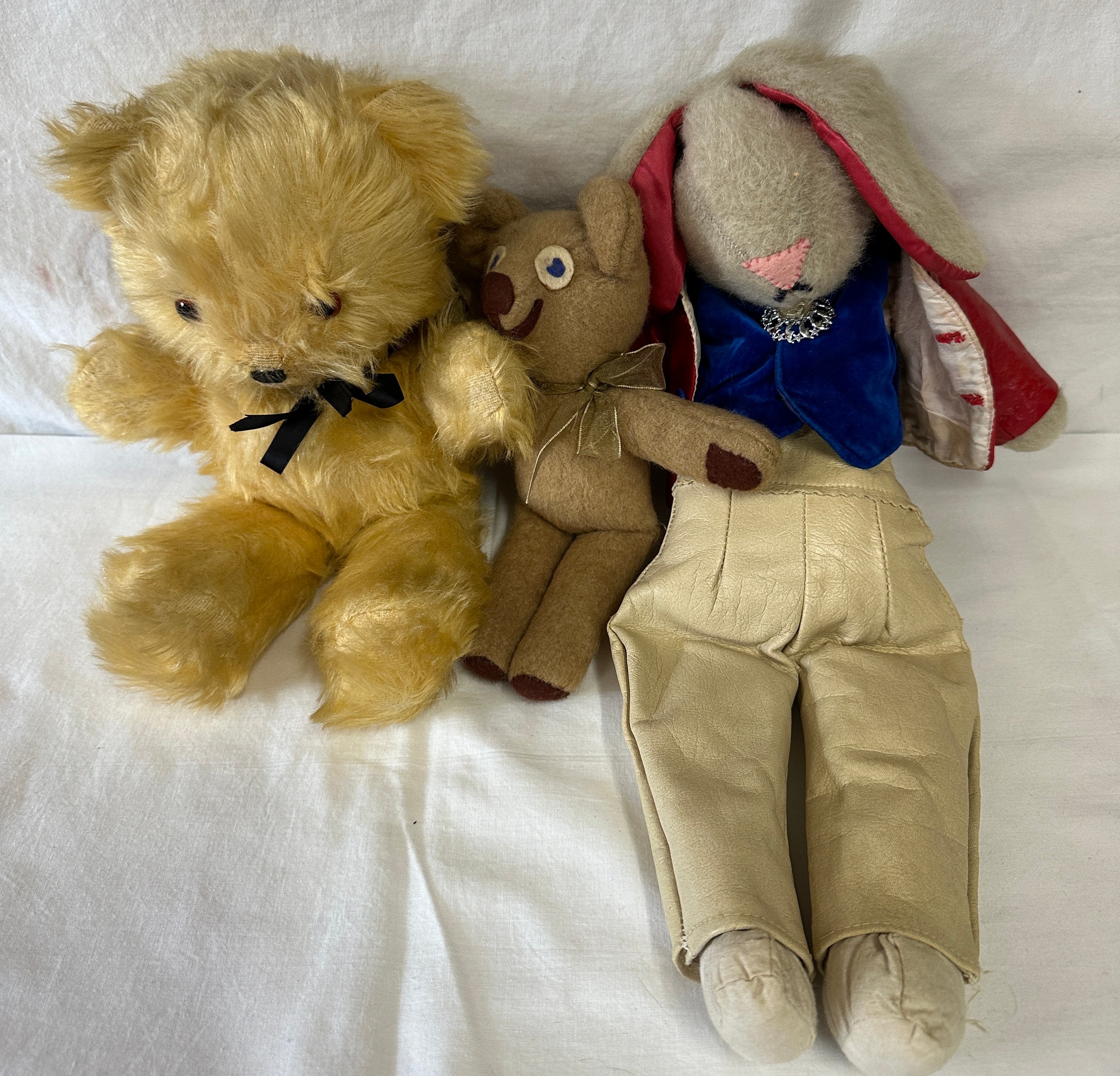 A collection of soft toys to include Keel, Brush a Love by Matchbox, Ty Beanie Babies, Anne - Image 8 of 8