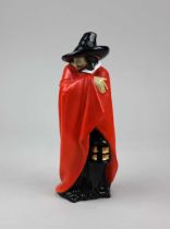 A Royal Doulton figure of Guy Fawkes HN98 27cm high