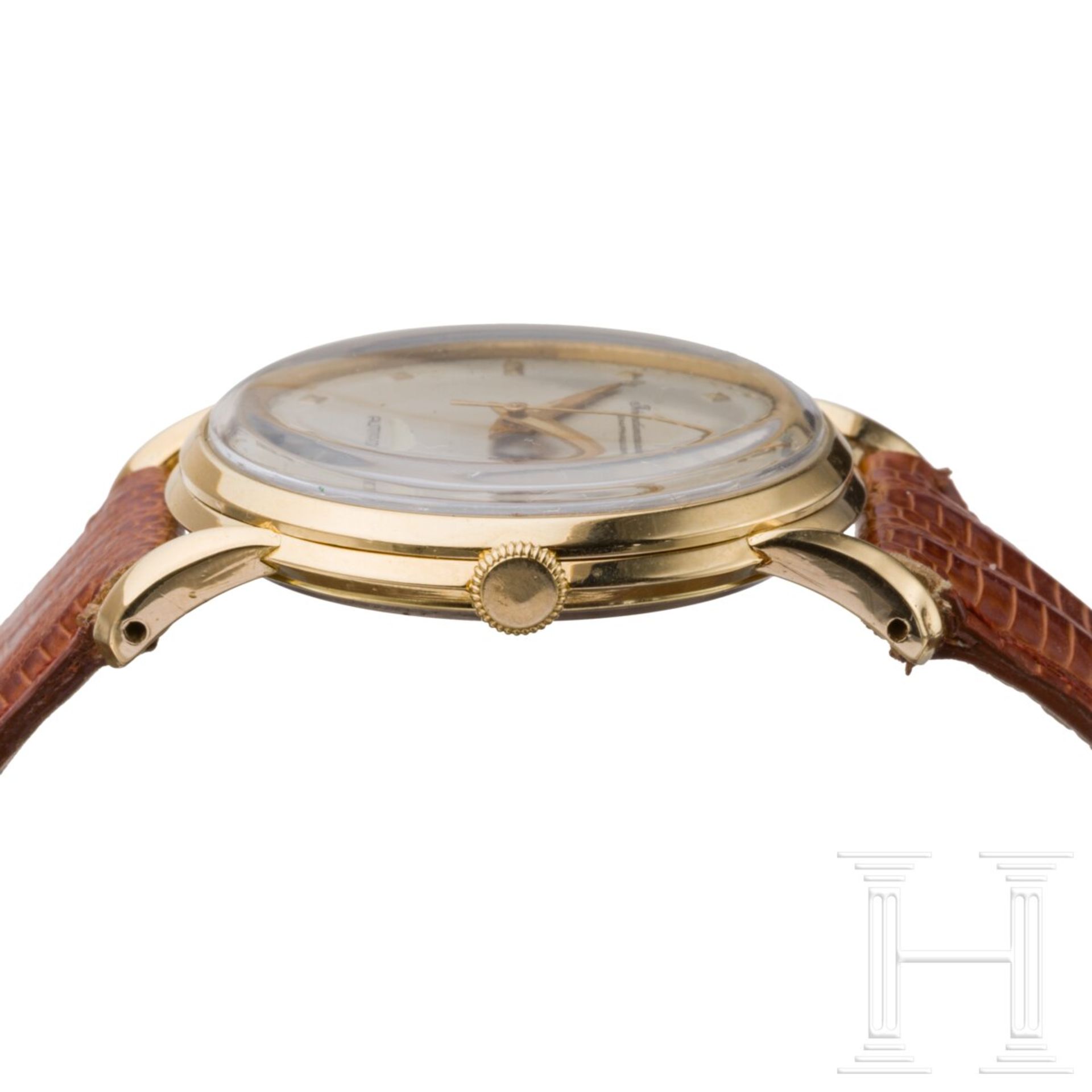 IWC-Herrenarmbanduhr - Image 4 of 6