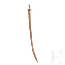 Schwert, osteuropäisch, Kiptchak-Periode bis frühmongolische Zeit, 12. - 13. Jhdt.