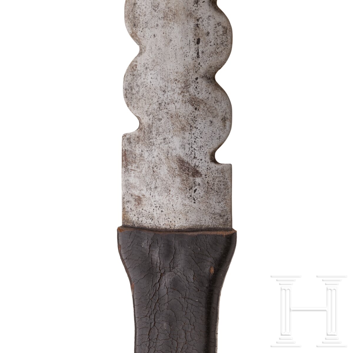 Geflammter Bidenhänder, süddeutsch, um 1600 - Image 10 of 10