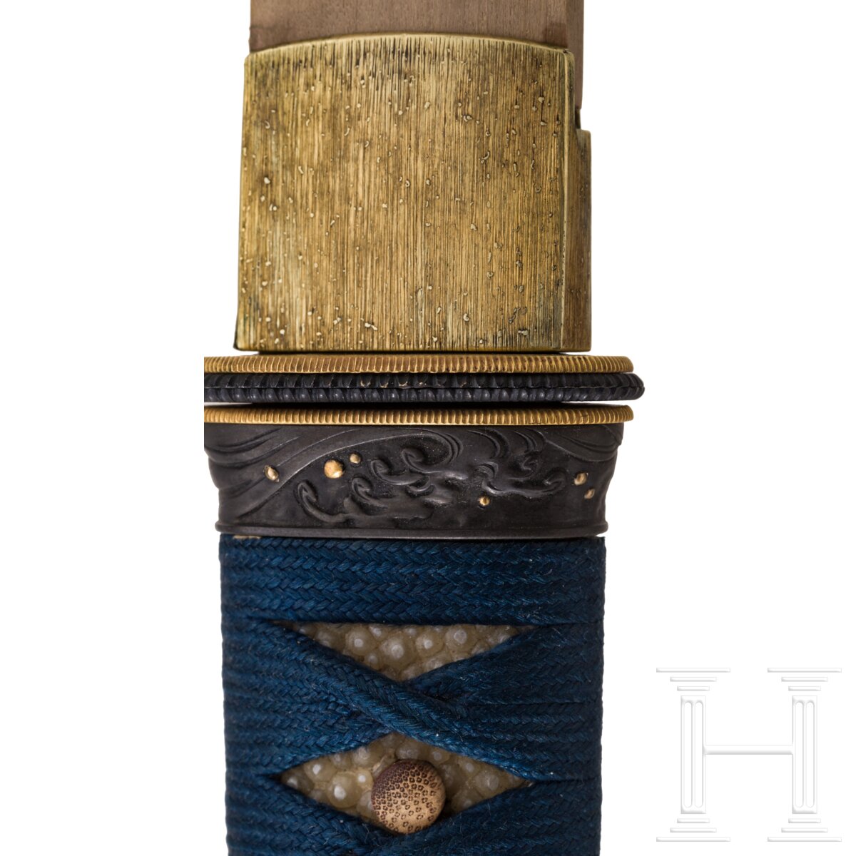 Katana Koshirae, Japan, um 1780/90 - Image 8 of 10