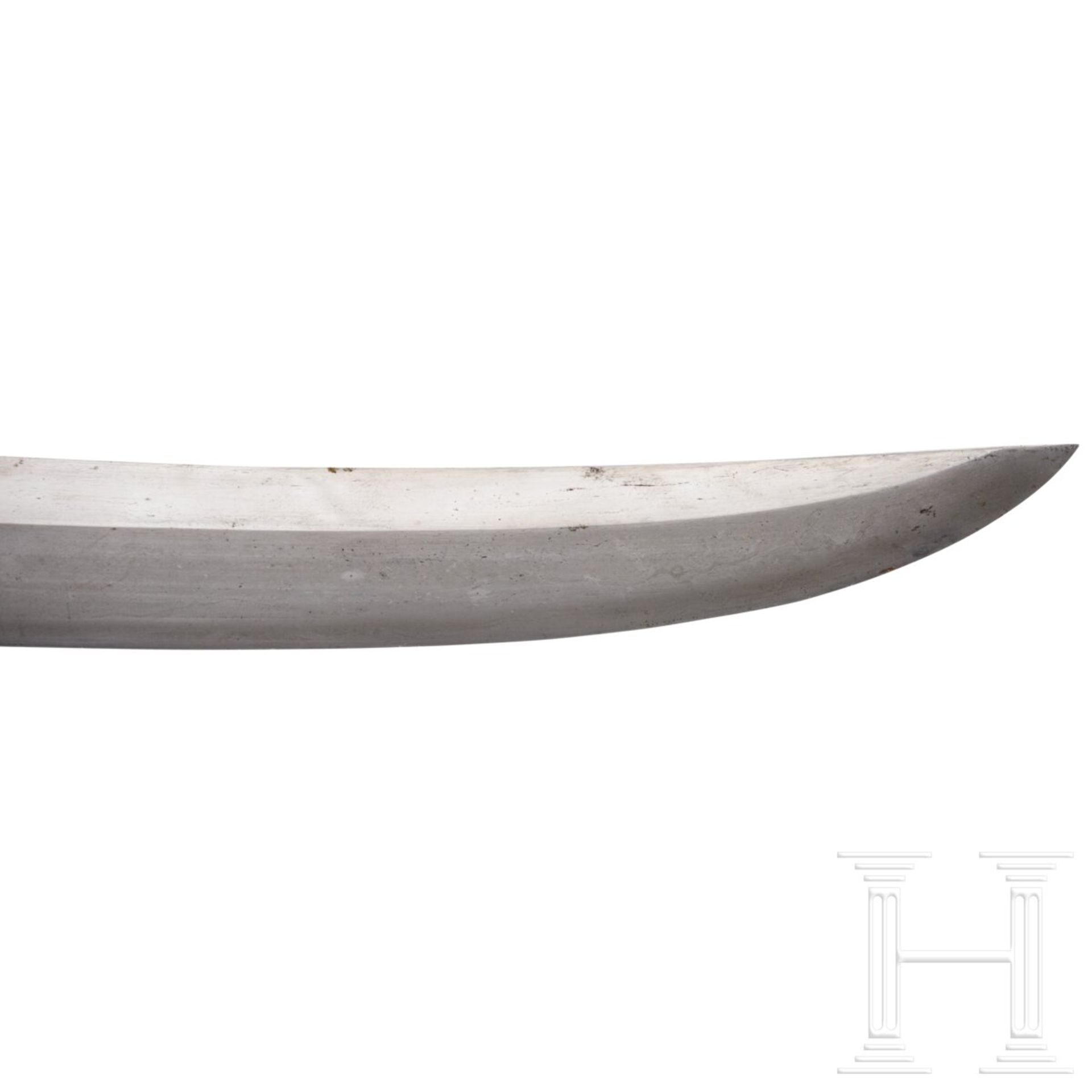 Wakizashi, Japan, mittlere Edo-Periode - Bild 4 aus 9