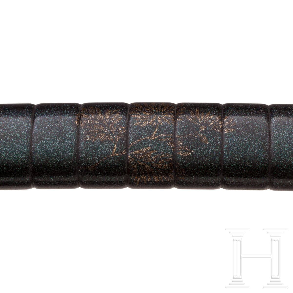 Wakizashi Koshirae, Japan, späte Edo-Periode - Image 7 of 8