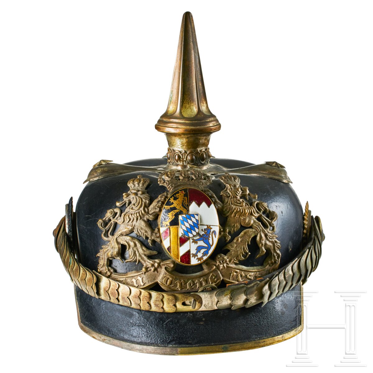 Bayern - Helm für Generale - Image 3 of 9