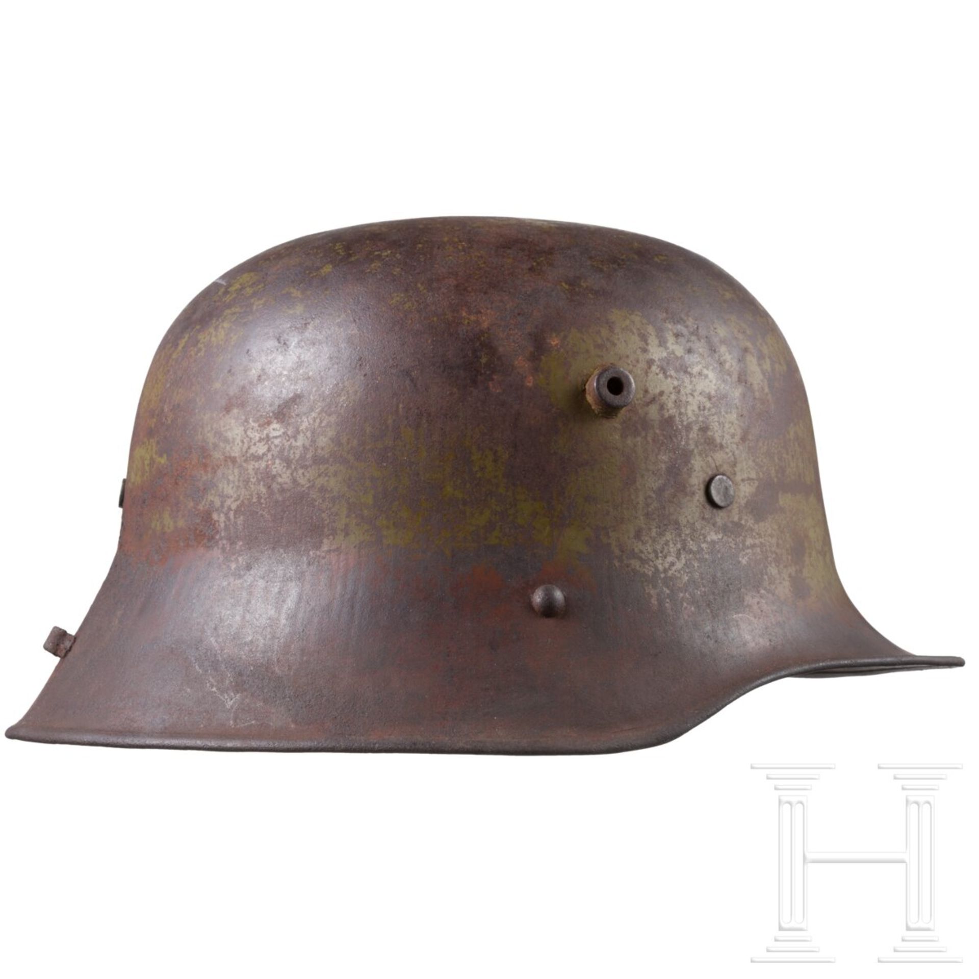 Stahlhelm M 16, Österreich/Ungarn - Image 2 of 4