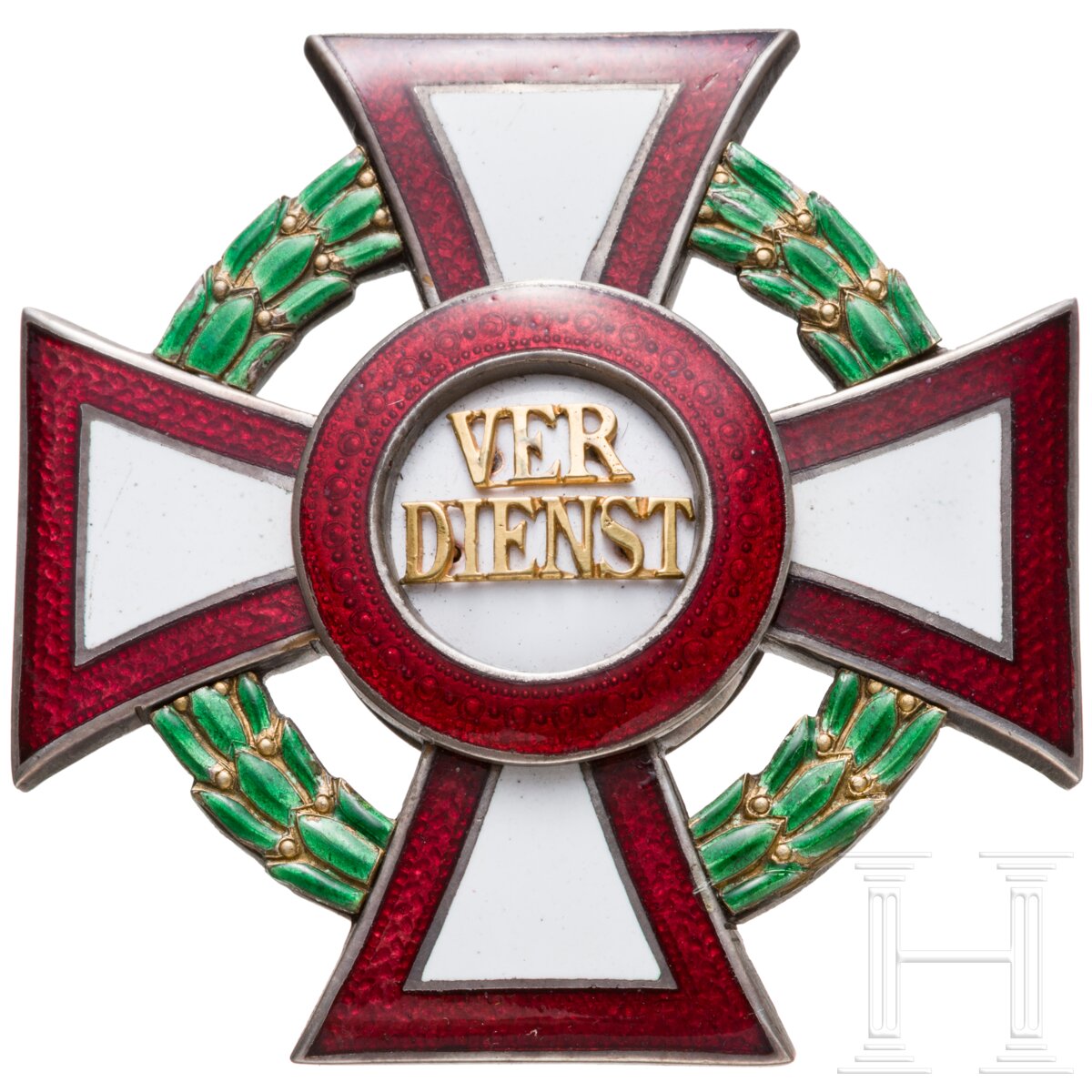 Militärverdienstkreuz 1. Klasse