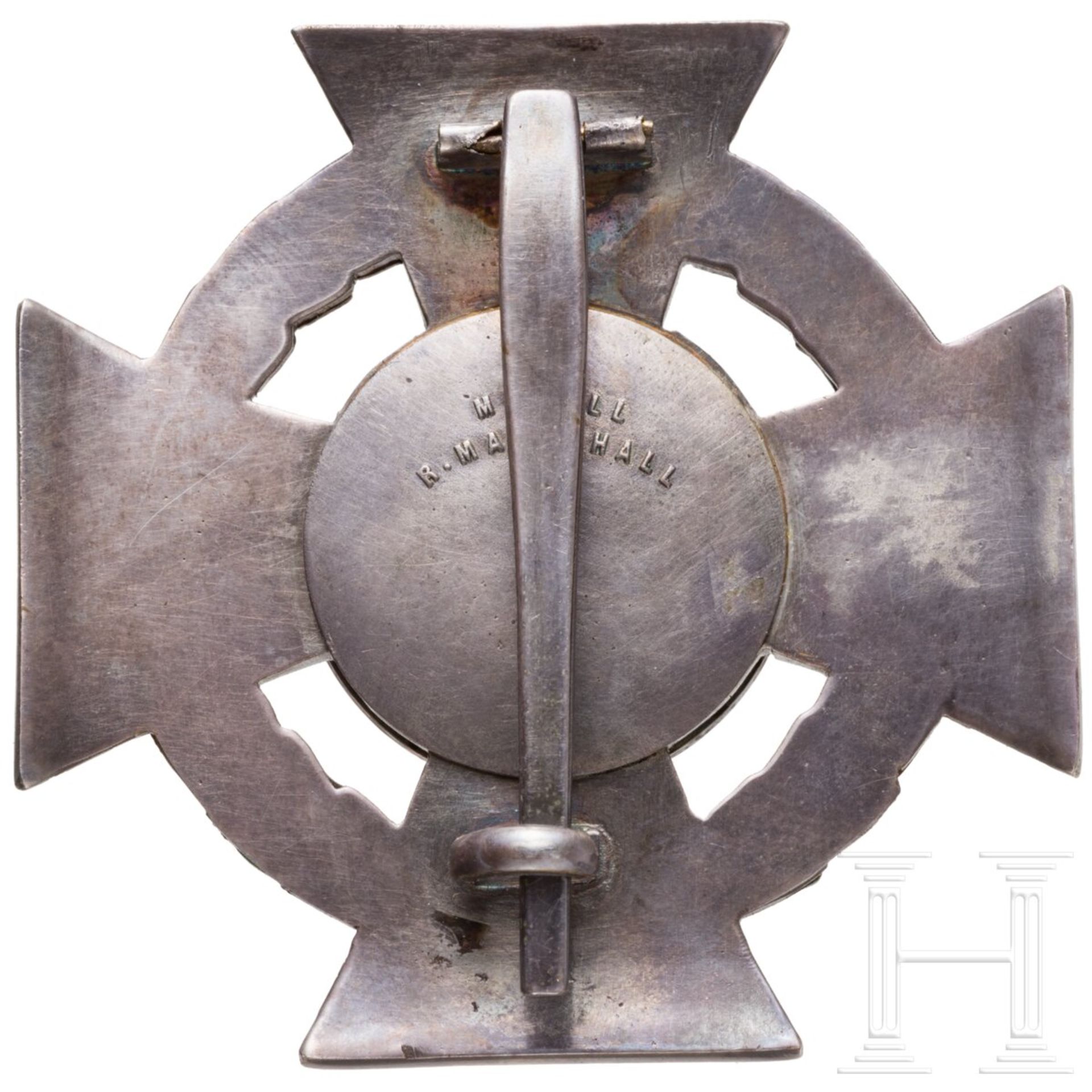 Militärverdienstkreuz 1. Klasse - Image 2 of 4
