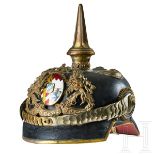 Bayern - Helm für Generale