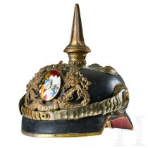 Bayern - Helm für Generale