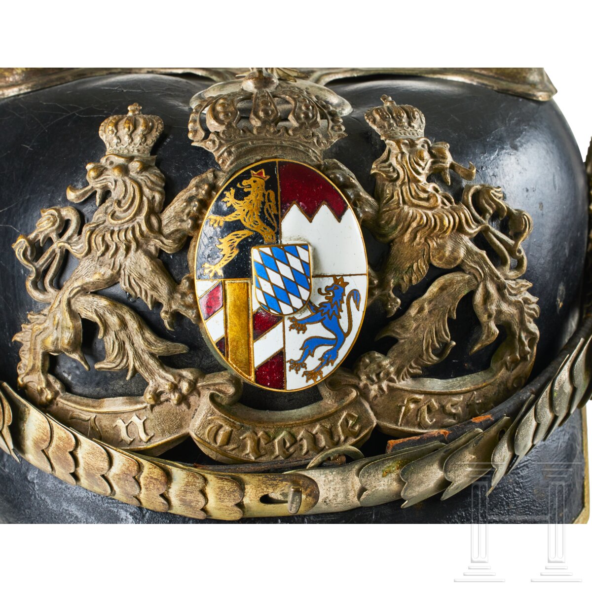 Bayern - Helm für Generale - Image 2 of 9