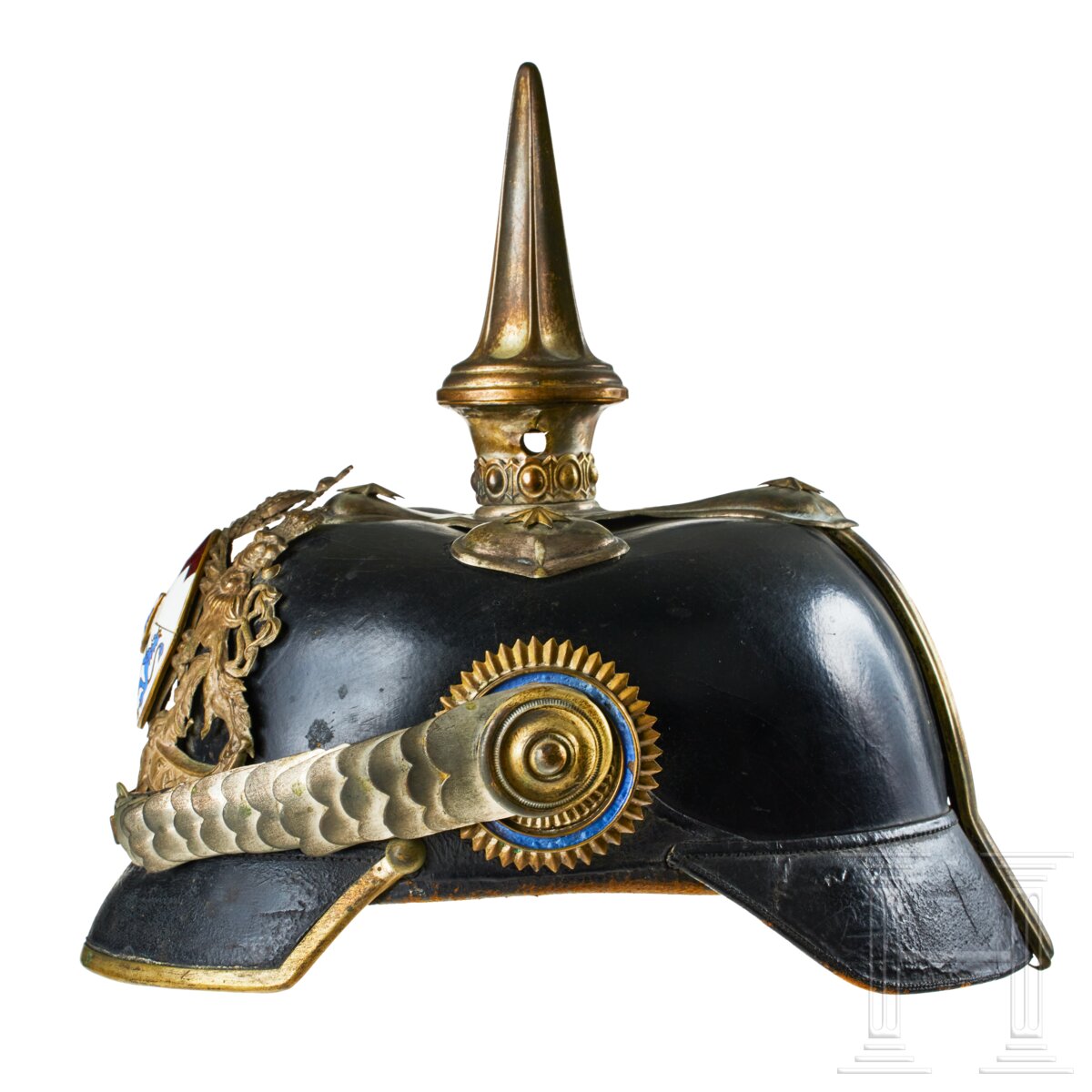 Bayern - Helm für Generale - Image 4 of 9