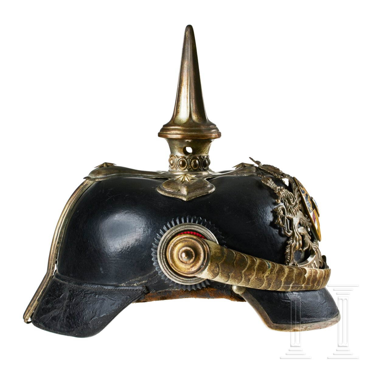 Bayern - Helm für Generale - Image 6 of 9