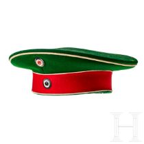 A Hussar cap for 11th Regiment