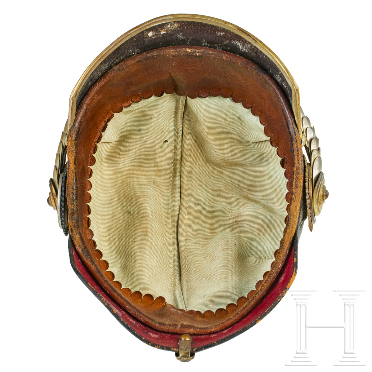 Bayern - Helm für Generale - Image 7 of 9