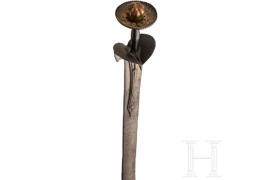 Khanda, Indien, 17./18. Jhdt. - Image 3 of 5