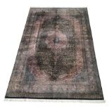 Carpet, Rug, Rug, even high pile, 365 x 251 cm