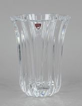 Vase Schweden, 2. H. 20. Jh., Orrefo