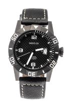 Nauticfish Herrentaucheruhr, Ref. 07