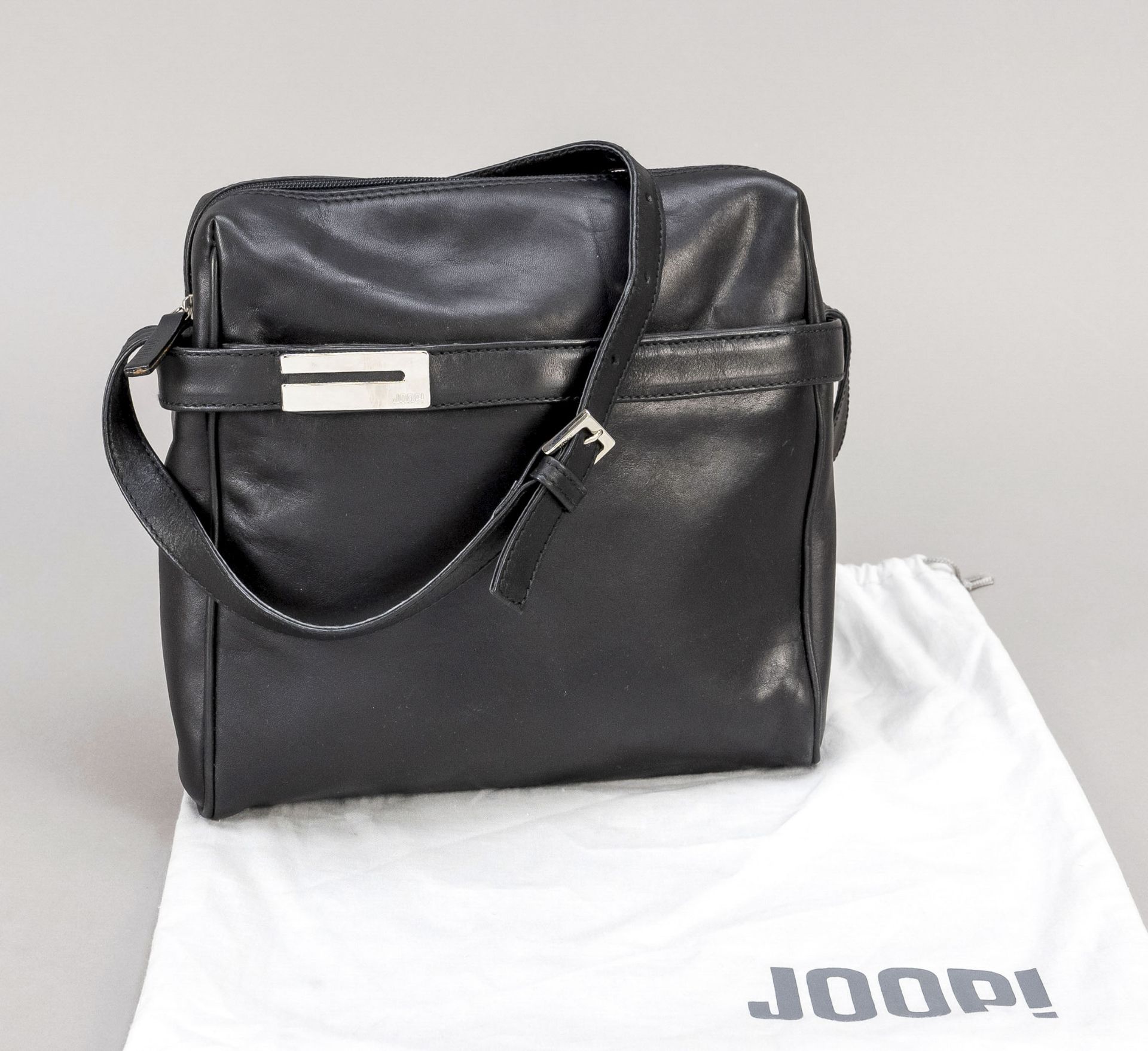 Joop, Vintage Crossbody Bag, fe