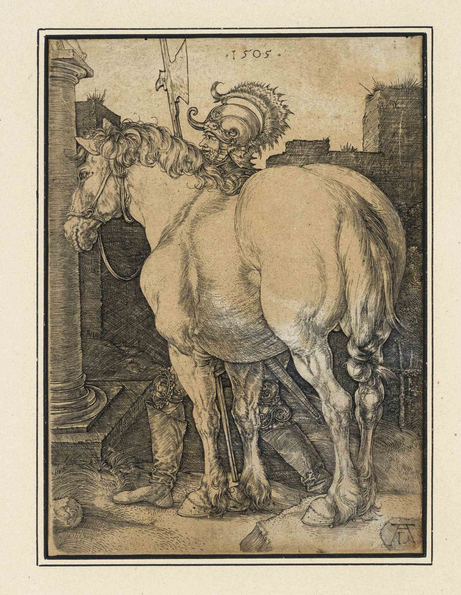 Albrecht Dürer (1471-1528), Das