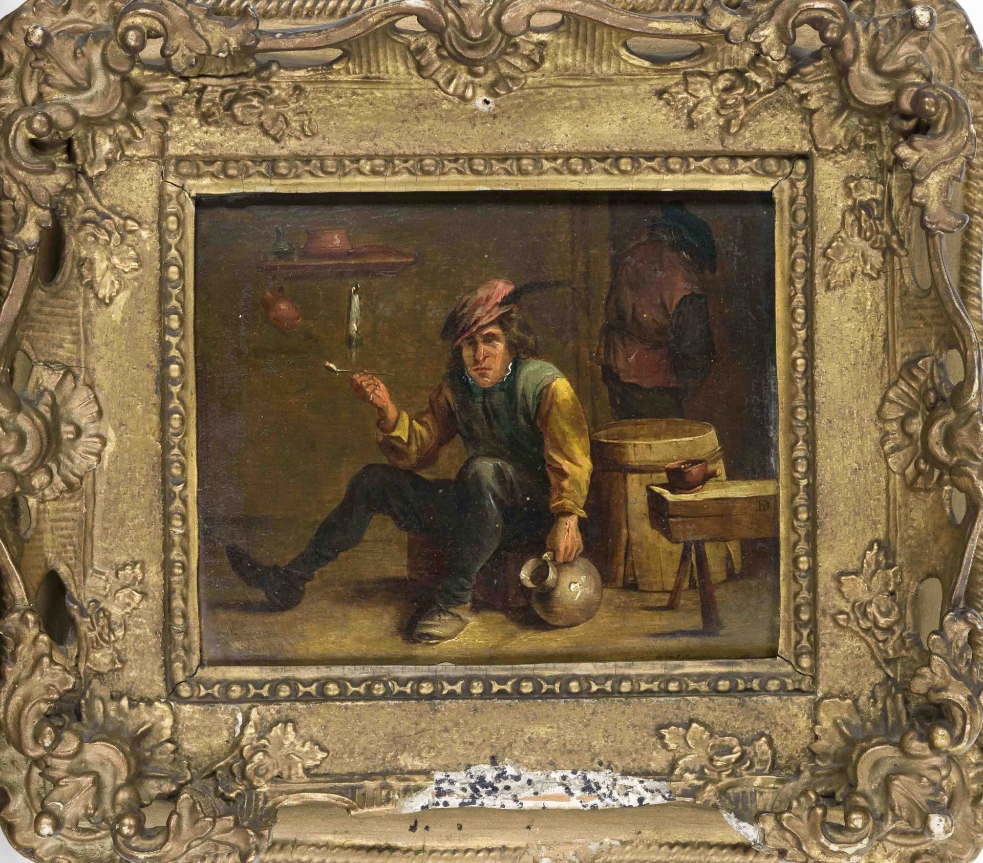 David Teniers d.J. (1610-1690)