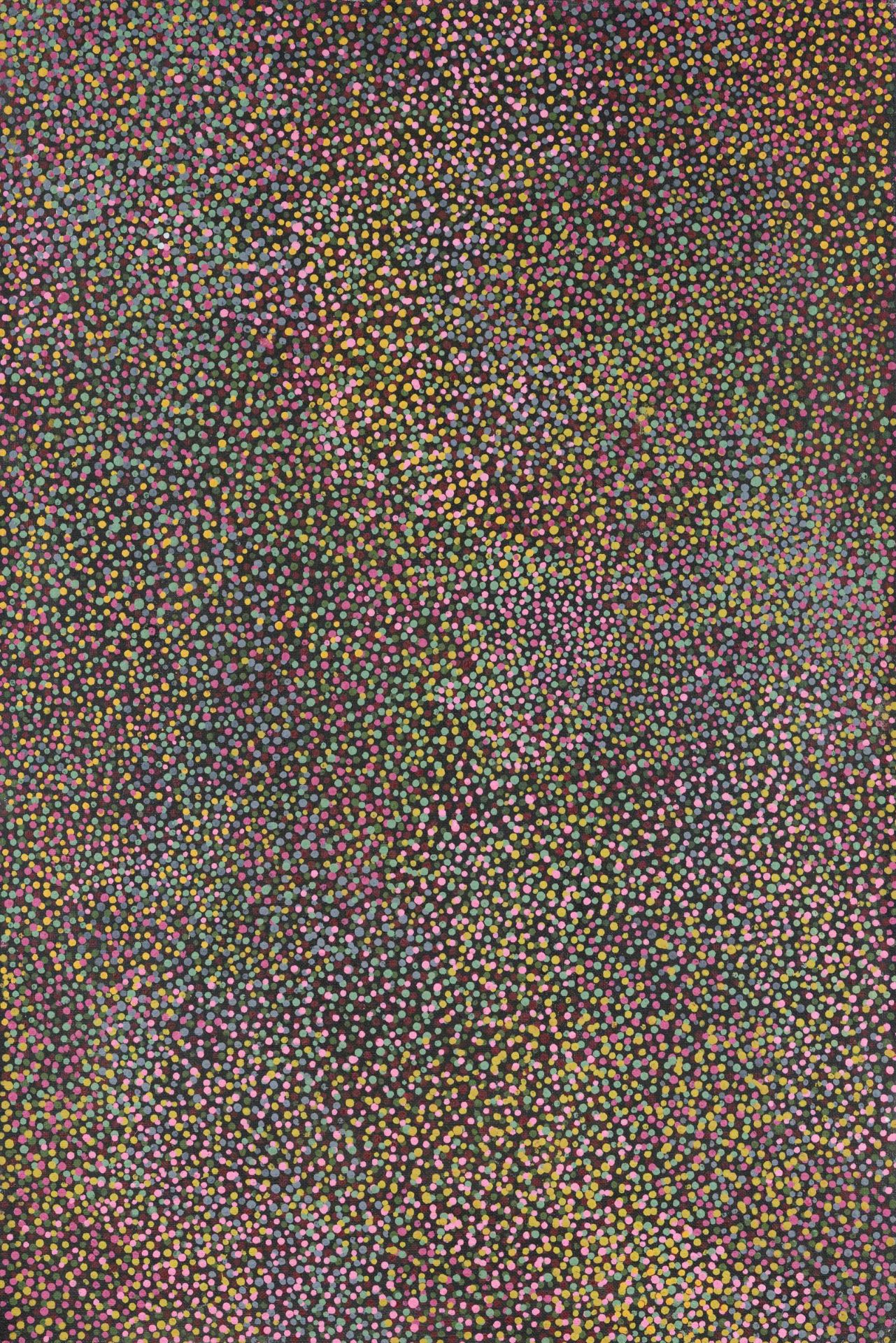 Rosebud Kngwarreye