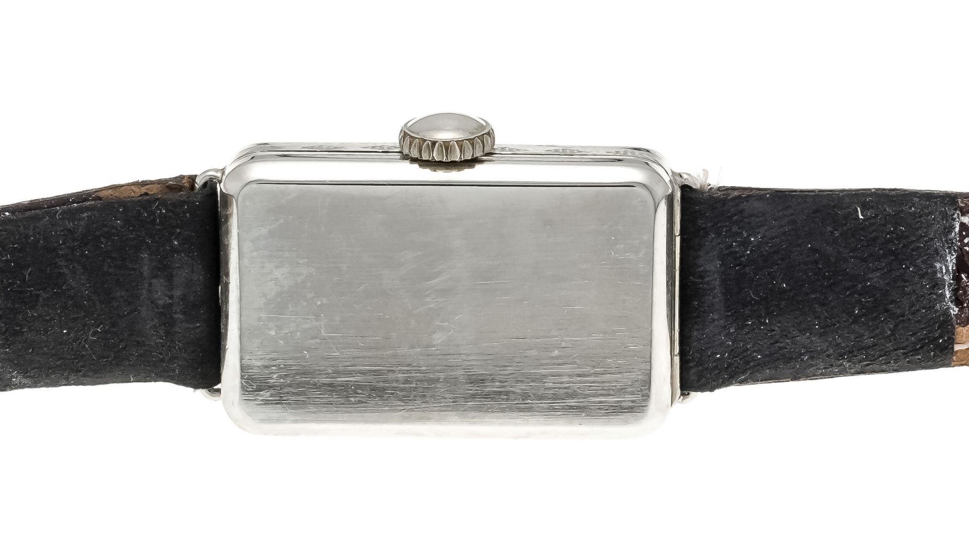 extrem seltene Elgin-Armbanduhr - Bild 2 aus 2