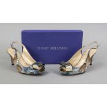 Stuart Weitzmann, High Heel Pee