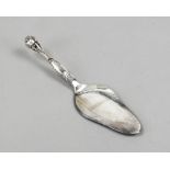 Cake server, Denmark, mark after 1945, maker's mark Georg Jensen, Copenhagen, sterling silver 925/