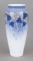 Große Jugendstil Vase, Royal Co