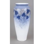 Große Jugendstil Vase, Royal Co