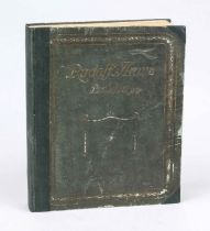 Flume Katalog 1906/07, reich be
