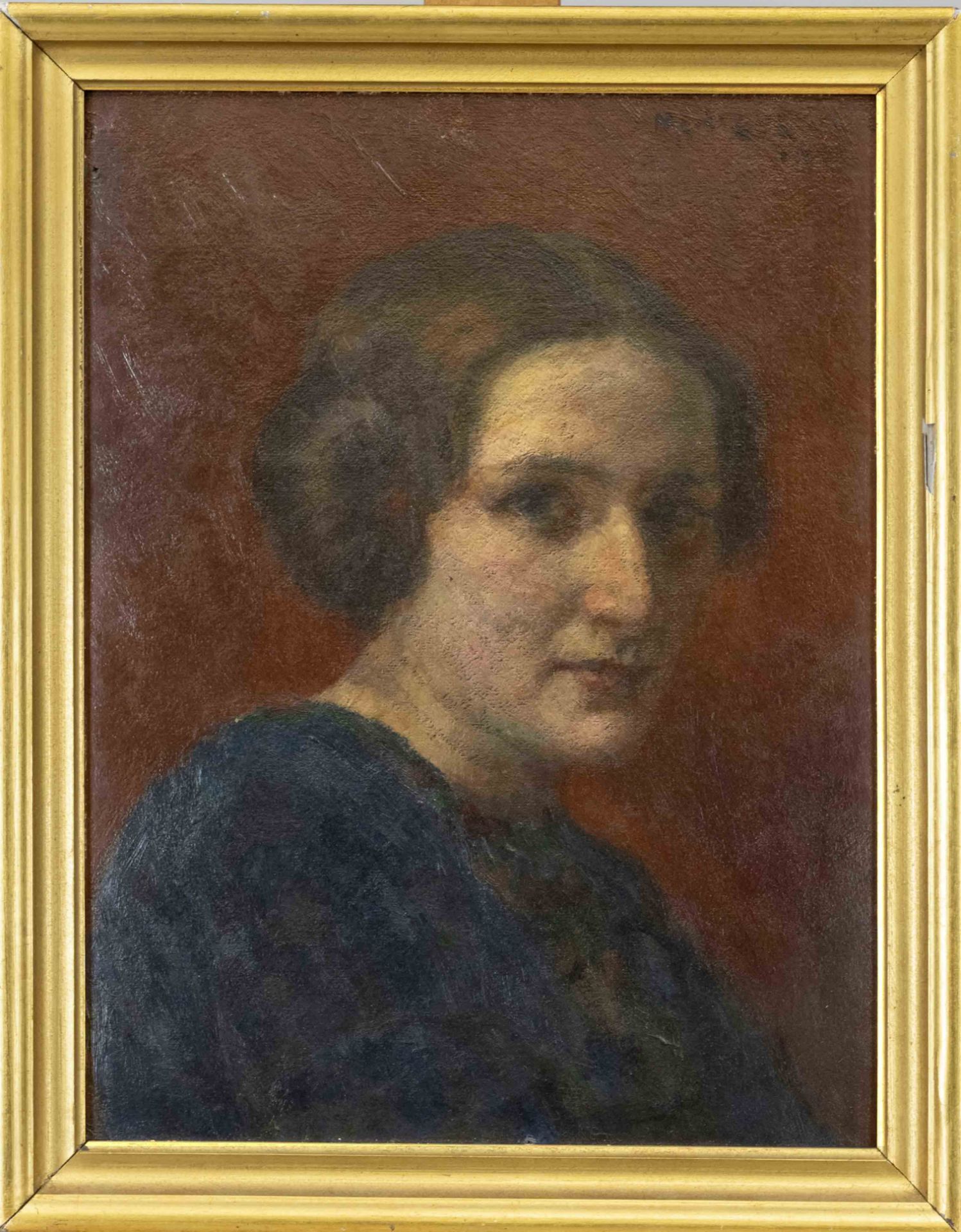 Maurycy Medrzycki (1890-1951) (French: Maurice Mendjisky), Polish painter who joined the ''École