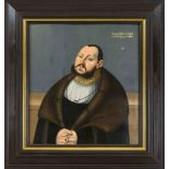 Lucas Cranach d.Ä., Nachfolger