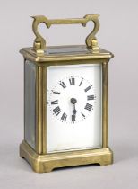 Reiseuhr Frankreich um 1900, Me