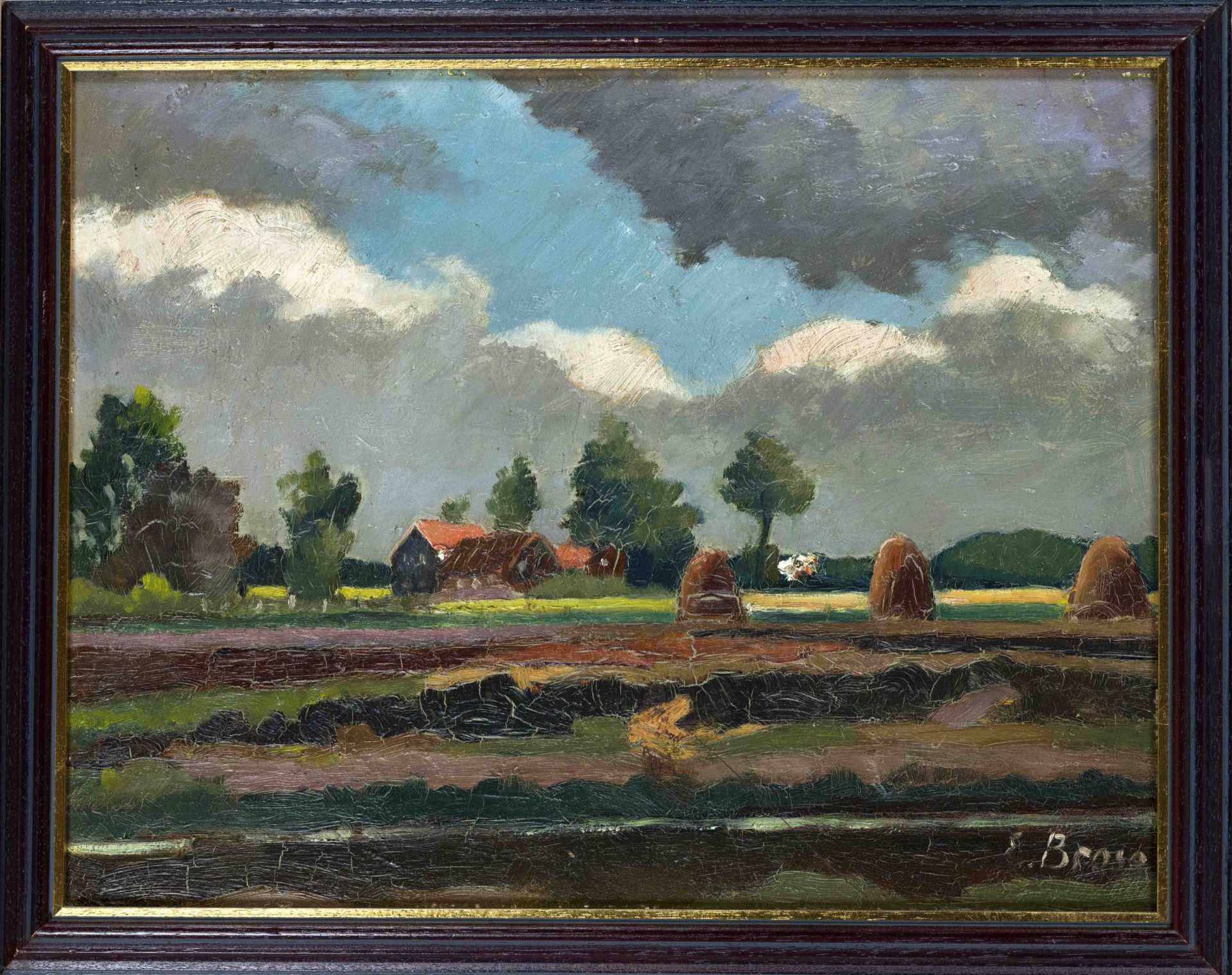 Emil Brose (1901-1962), norddt.