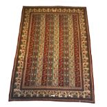 Carpet, Nadjafabad, good condition, 298 x 222 cm - The carpet can only be viewed and collected at