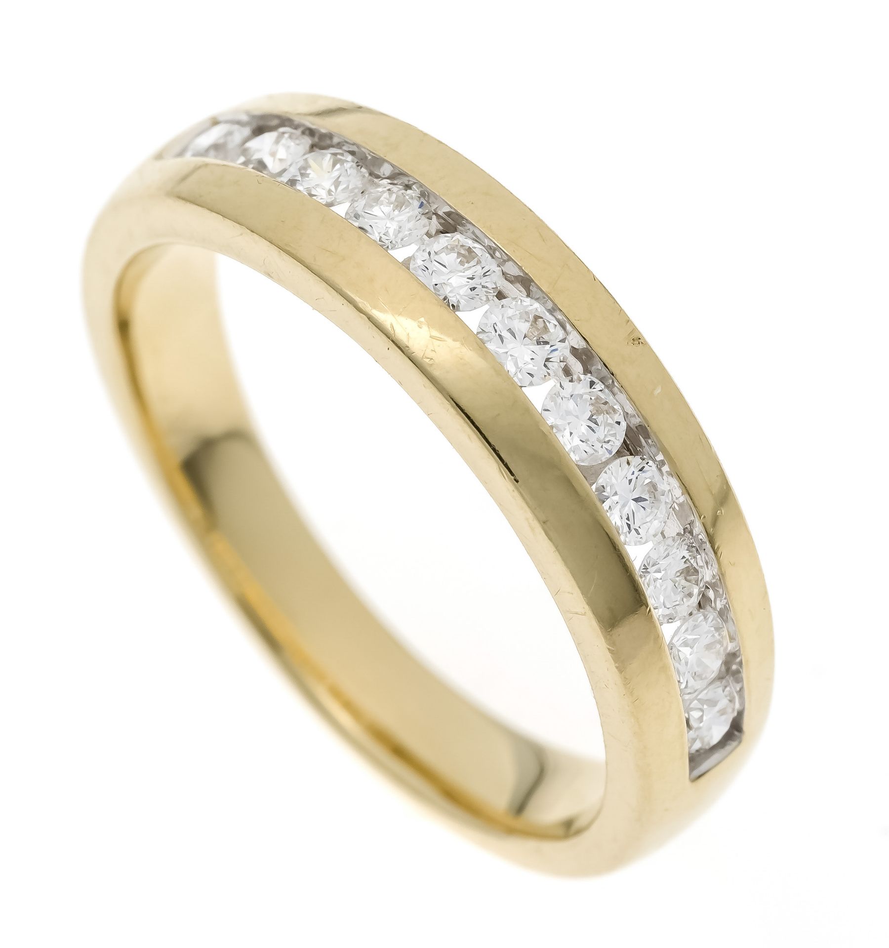 Riviére-Brillant-Ring GG 585/00