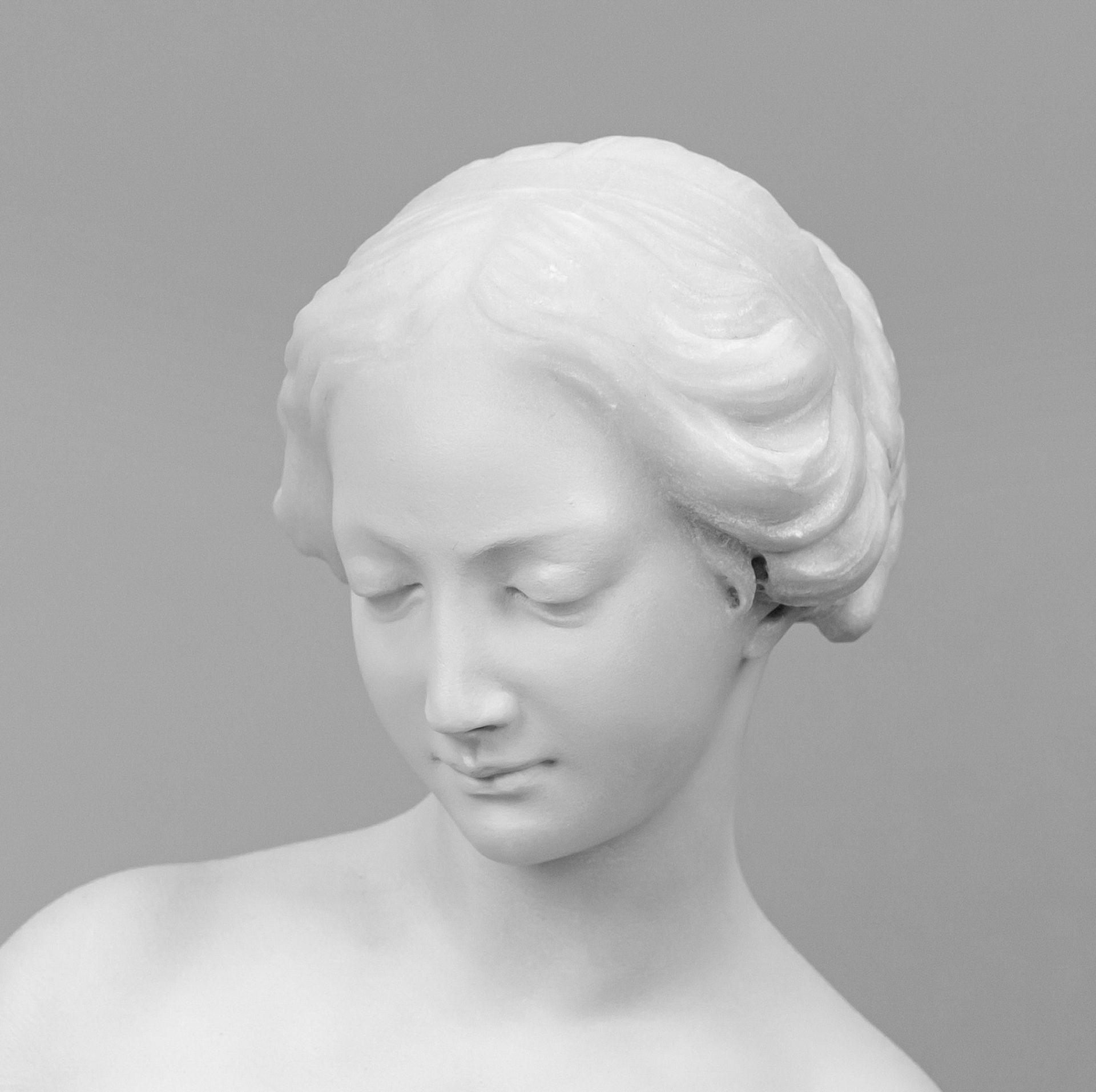 Etienne Maurice Falconet (1716- - Bild 2 aus 2