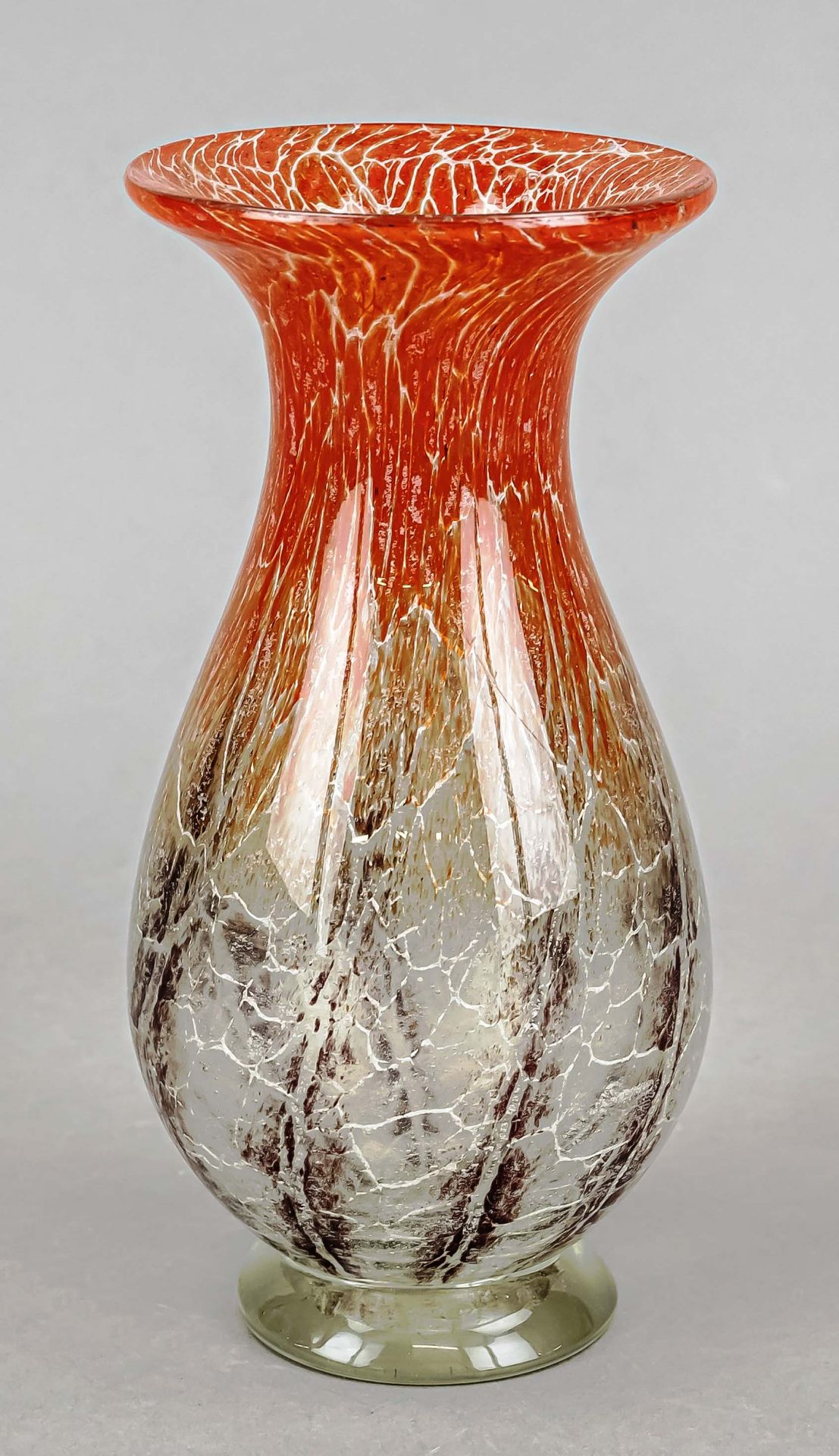 Art Déco Vase, WMF Ikora, 1920/