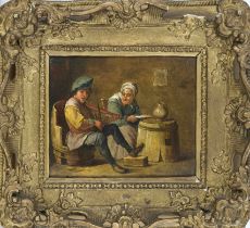 David Teniers d.J. (1610-1690)
