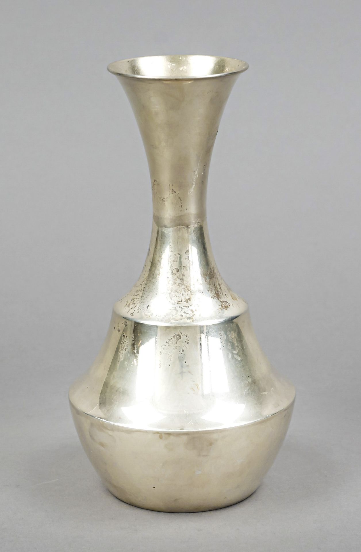 Art Déco Vase, Polen, um 1930,