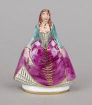 Countess Cosel, Meissen, 21st century, 1st choice, designed by Peter Strang 2012, model no. 73508,