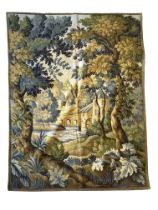 Gobelin, good condition, 178 x 123 cm - The carpet can only be viewed and collected at another